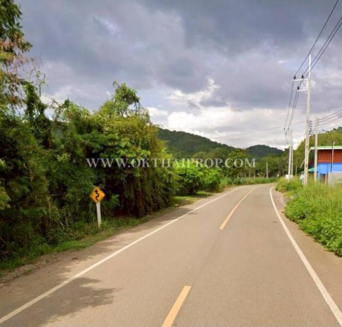 ที่ดินบางเสร่ ใกล้ถนนหมายเลข 332 อ.สัตหีบ จ.ชลบุรี 2