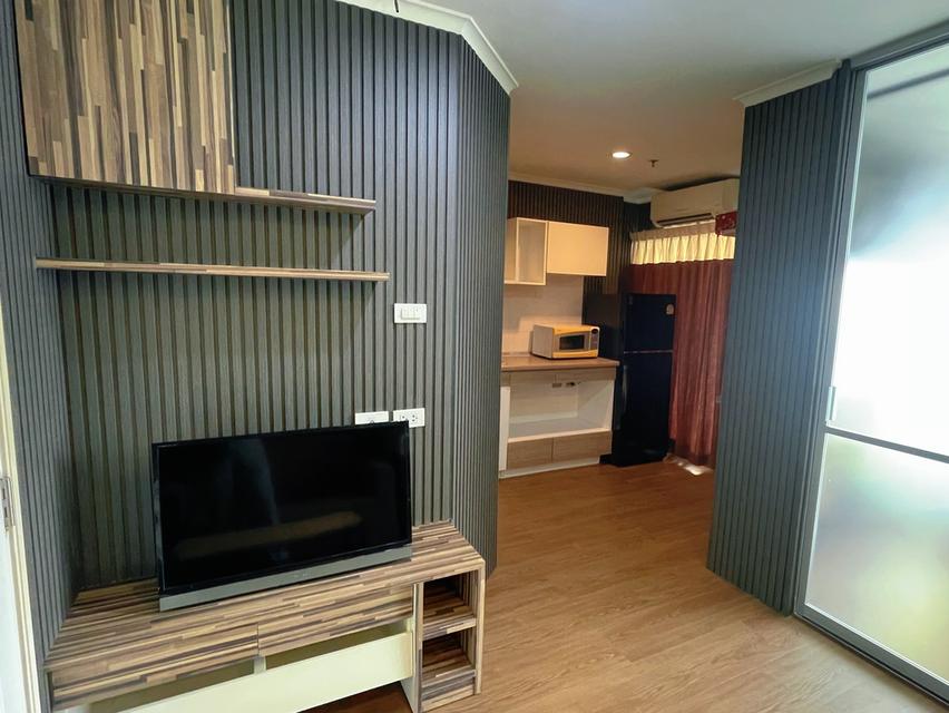 ลุมพินี พาร์ค ปิ่นเกล้า 5