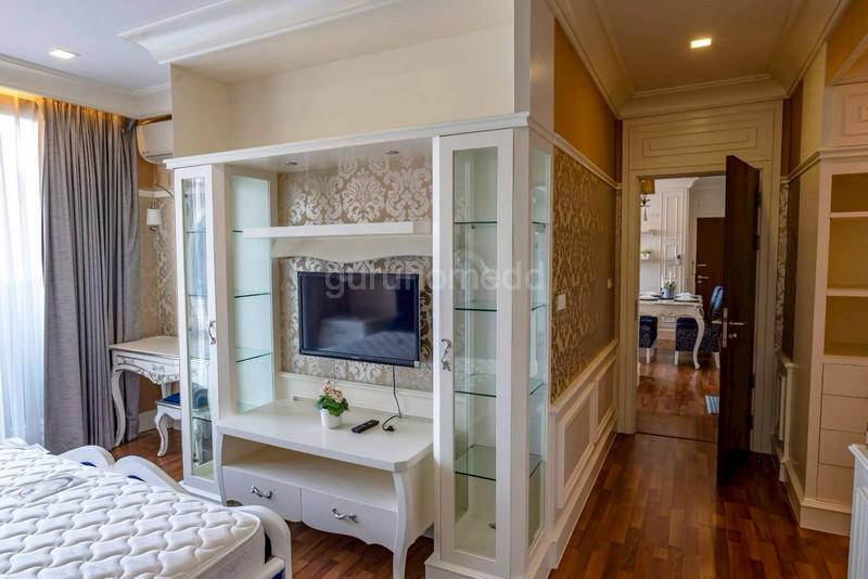 คอนโดให้เช่า Leluk Condominium ห้องขนาด 78.16 ตรม ชั้น 9 ห้องหัวมุมเงียบสงบ มีความเป็นส่วนตัว - ghd000625R