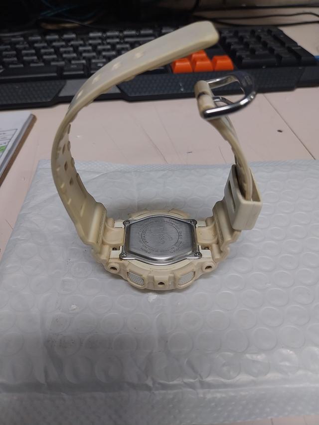 BABY-G BA-110 R 4
