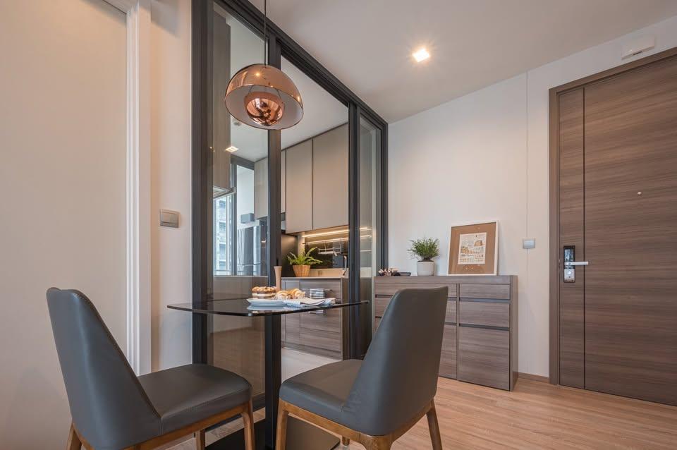 ให้เช่า 2ห้องนอน BTS สะพานควาย The Line Phahon - Pradipat (เดอะ ไลน์ พหลฯ - ประดิพัทธ์) 3