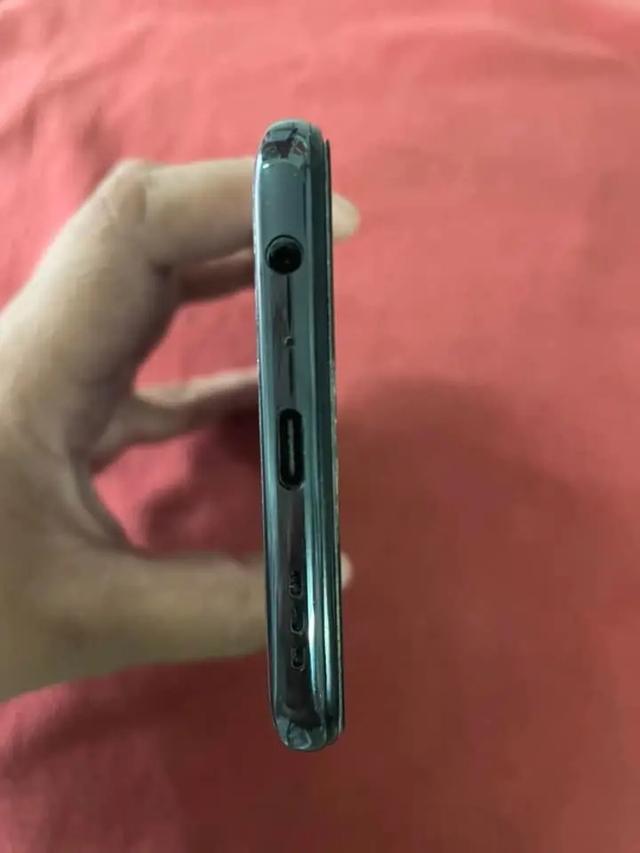 มือถือสภาพนางฟ้า OPPO Reno 5 3