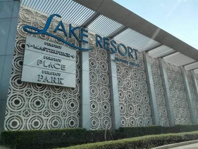 ให้เช่าบ้านเดี่ยว 3 ห้องนอน 2 ห้องน้ำ โครงการ Lake Resort Perfect Place รังสิต-ปทุมฯ 5