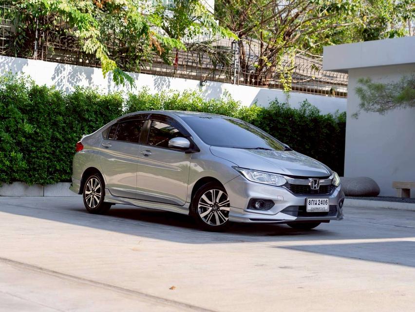 Honda City 1.5V ปี 2019 ♨️ #ประกันเครื่องเกียร์3ปี/ 30,000 km.♨️ รูปที่ 19