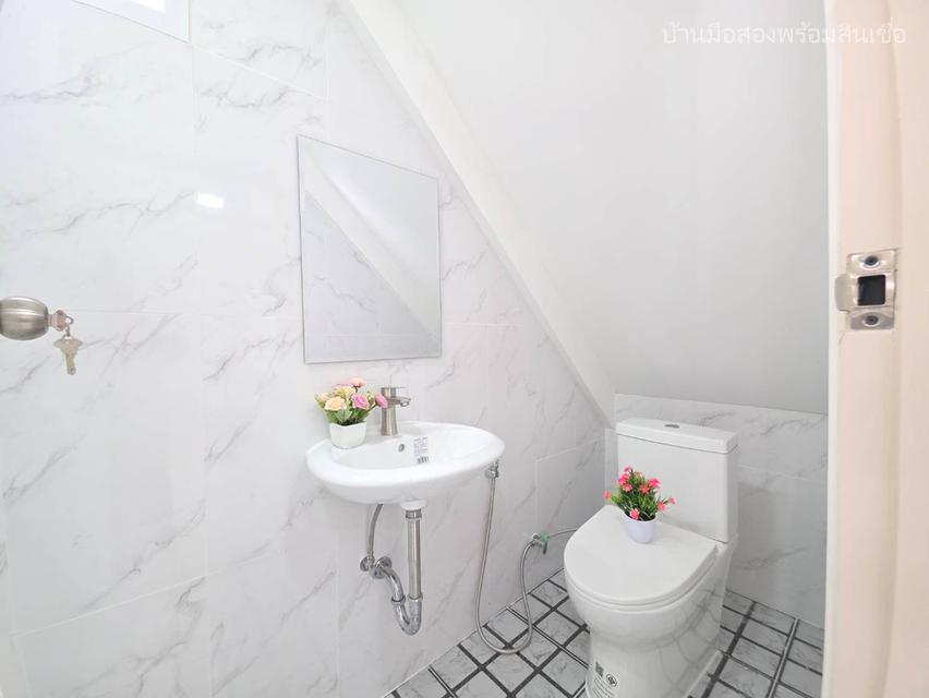 หมู่บ้านร่มทิพย์ หทัยราษฎร์ 33 7