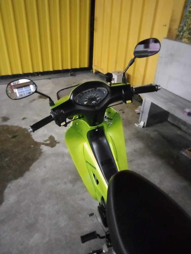 เวฟ125r 3