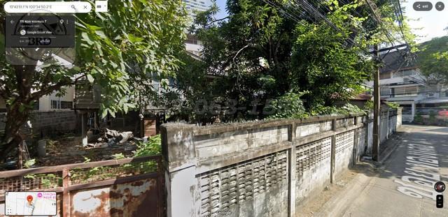 ขายที่ดินทำเลทอง ทองหล่อ 7 เนื้อที่ 93 ตรว.ขายยกแปลง 69,750,000 ล้าน วัฒนา กรุงเทพหมานคร 6