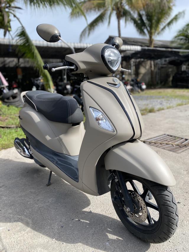Yamaha Grand Filano ปี 2023 มือสอง