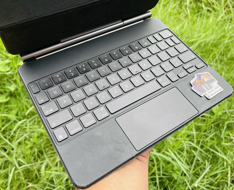 ขาย Magic Keyboard iPad 11 นิ้ว ของแท้ รูปย่อยที่ 2