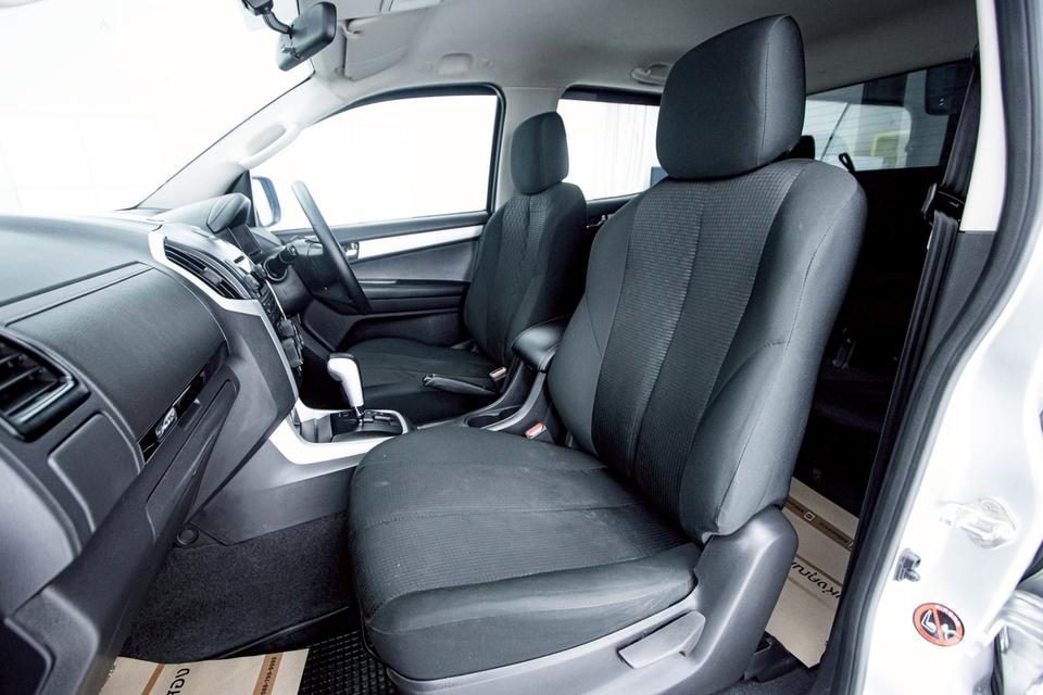รหัสรถ 1D589 💥 ISUZU D-MAX 1.9 Z HI-LANDER DOUBLECAB ปี 2018 💥