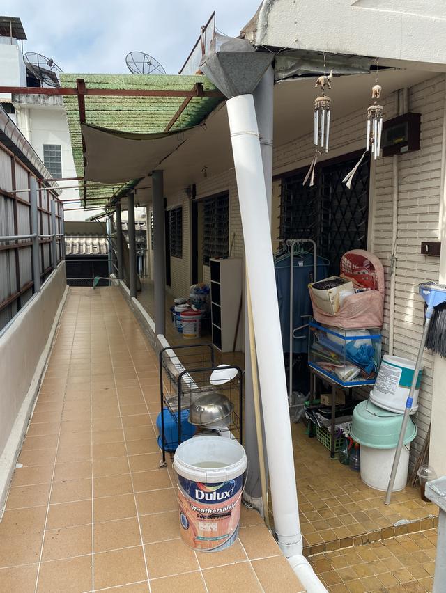 บ้าน (หอพัก 8 ห้อง) 2 ชั้น  บางนาตราดซอย 21 แยก 9 (อุดมสุข 56) 16