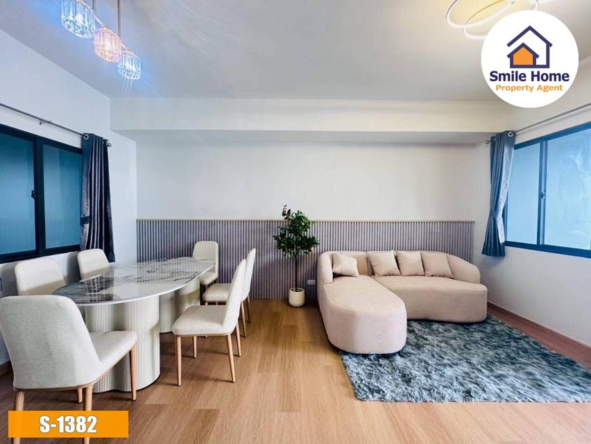 Pleno สาทร สุขสวัสดิ์26 รีโนเวทใหม่ทั้งหลังพร้อมอยู่ 4