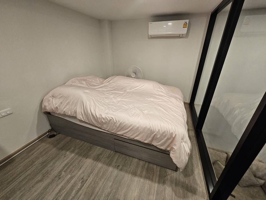 ให้เช่าคอนโดออริจิ้นนนทบุรี 3