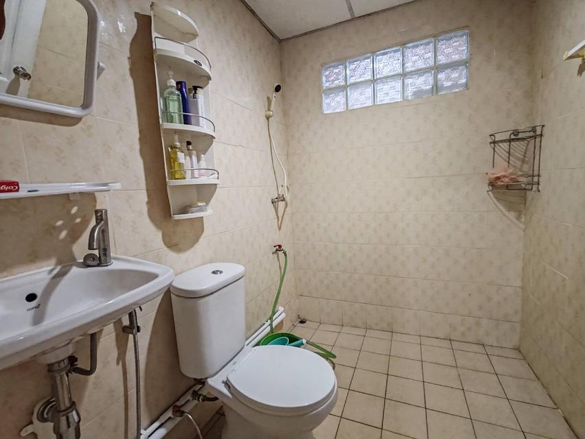 ขายบ้านเดี่ยว ซ.นวมินทร์ 68 ใกล้ร้าน Chocolate ville 15