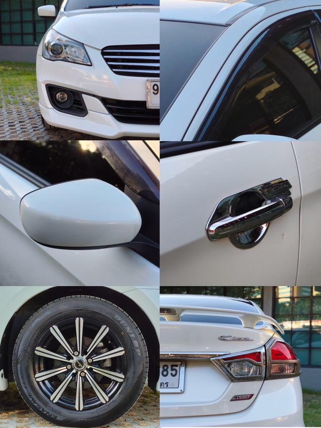 รหัสรถ KN3685 SUZUKI CIAZ 1.25 GL PLUS CVT ปี 2020 รูปที่ 7