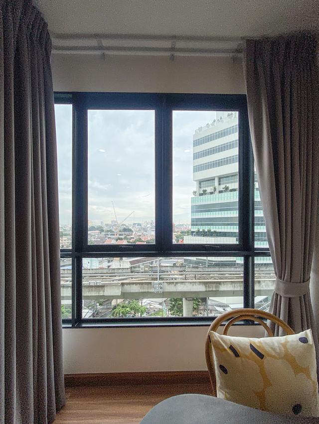 🎯 ทำเลทองเจริญนคร! ขาย Supalai Premier เจริญนคร ชั้น 8 ห้องใหญ่ 51.5 ตร.ม. ติด BTS คลองสาน ตรงข้าม รพ.ตากสิน เพียง 5.98 ลบ. 🎯 15