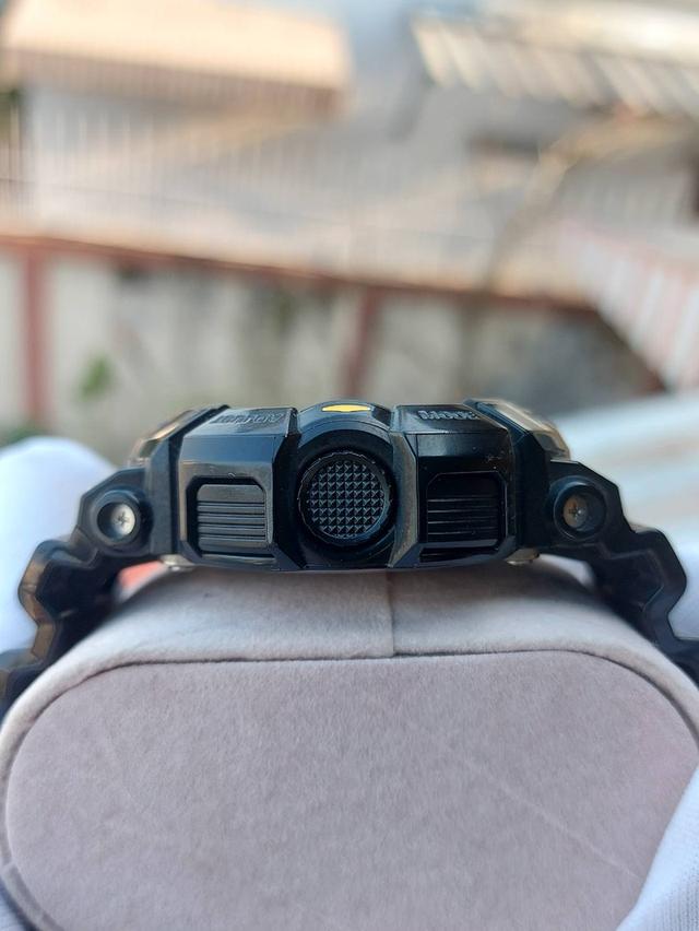  G-SHOCK GBA400 5