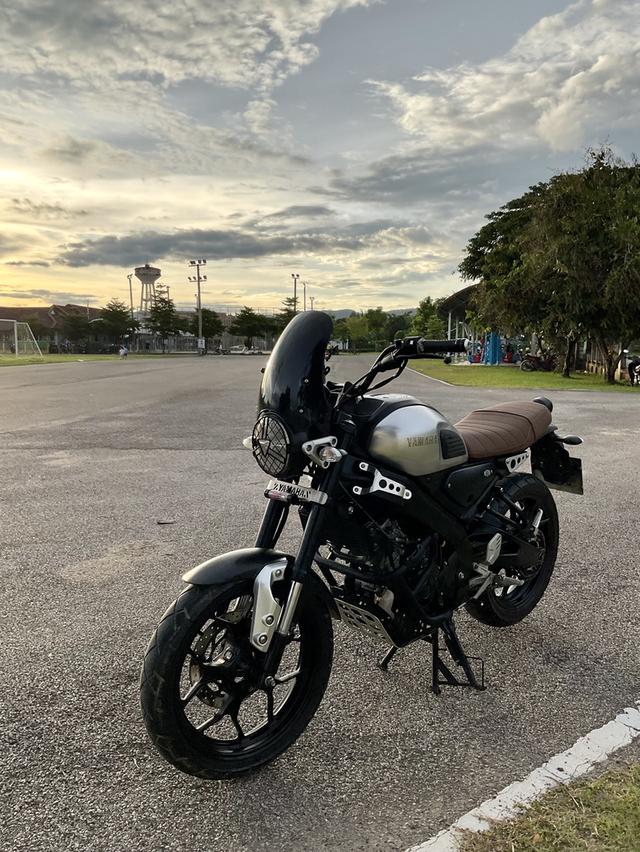 XSR155 5