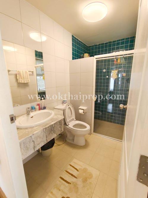 รีสอร์ท บ้านทะเลสำราญ ชะอำ เพชรบุรี 10
