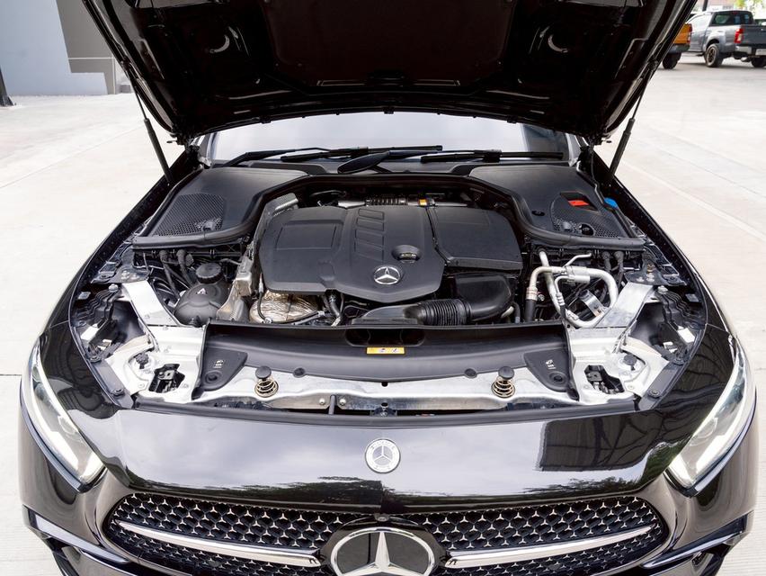 Mercedes-Benz CLS220d AMG ปี 2024 18