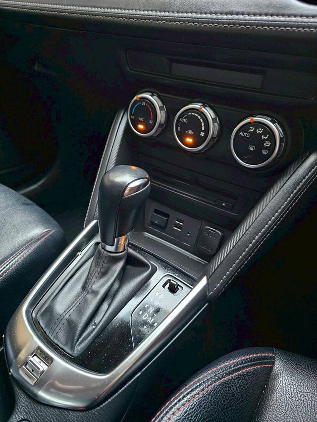 MAZDA 2 Skyactiv 1.3 SPORT HIGH CONNECT 19 AT 15