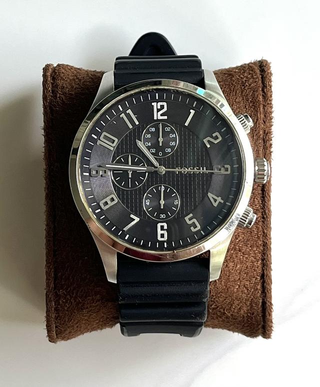 นาฬิกา Fossil 