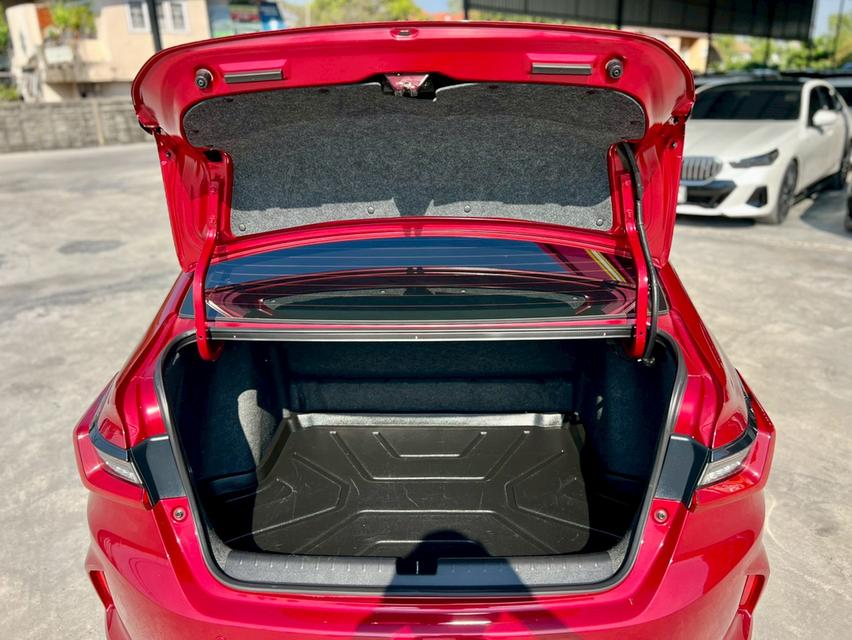 ปี 2020 HONDA CITY, 1.0 RS โฉม ปี19-ปัจจุบัน (4D) รูปที่ 17