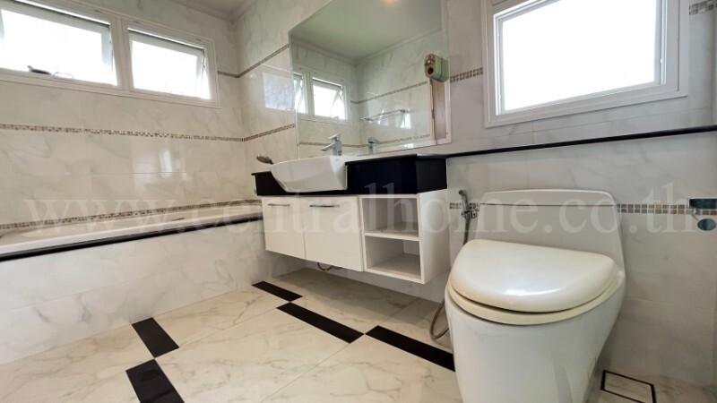 บ้านเดี่ยว ศุภาลัย พรีมา วิลล่า พระราม 2 - บางขุนเทียน Built-in ทั้งหลัง 18