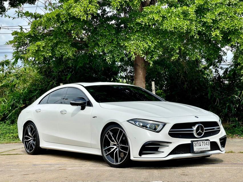 CLS 53 AMG 3