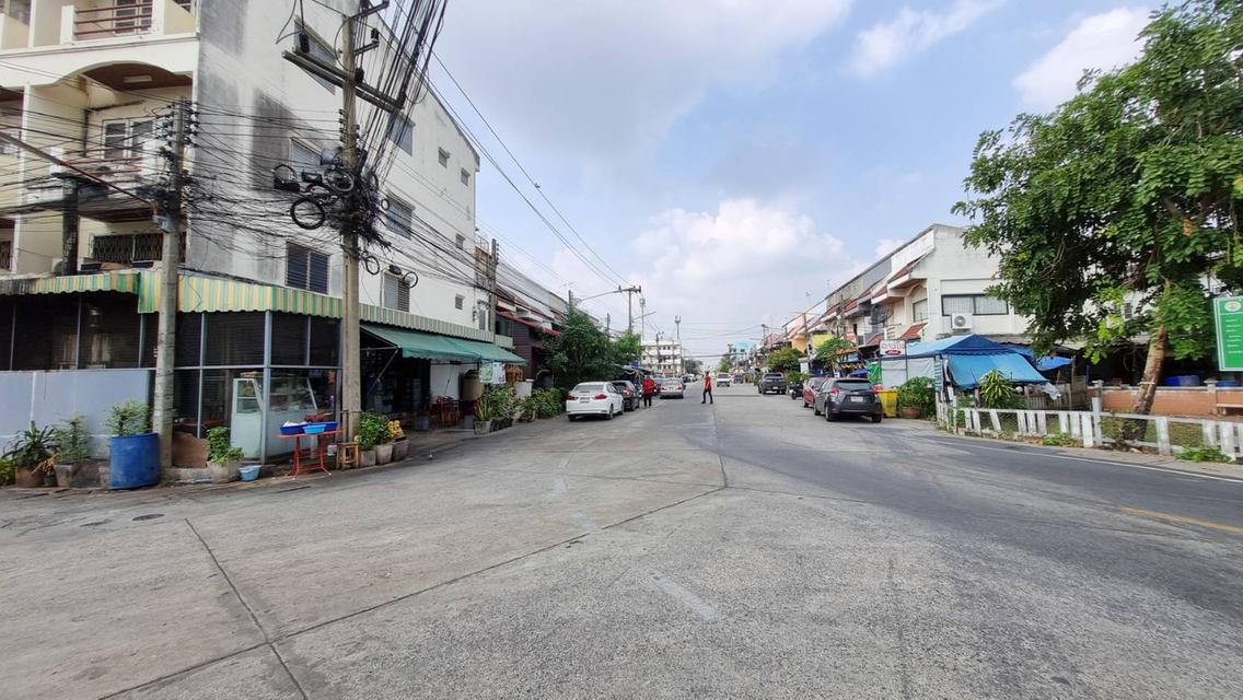 ขายที่ดิน 381ตารางวา ลำลูกกาคลองสอง ปทุมธานี ซอยลำลูกกา21 แยก7