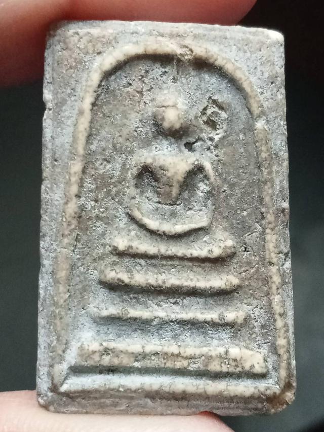 พระสมเด็จเก่า