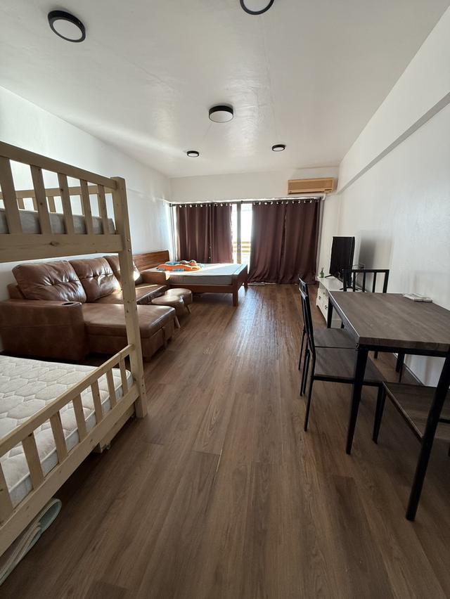 ให้เช่า คอนโดพัทยา นาจอมเทียน ติดทะเล 2