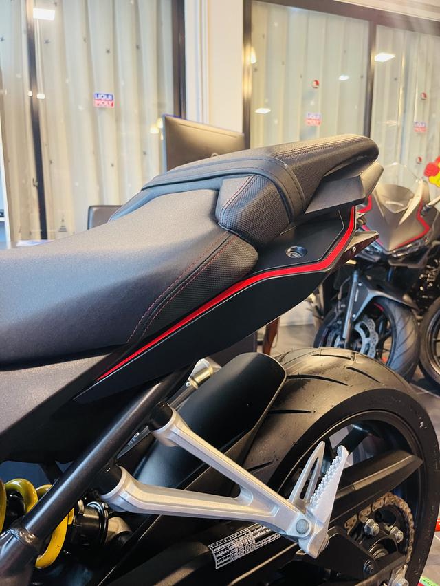 ขายด่วน Cbr650r ปี2019 รูปที่ 16