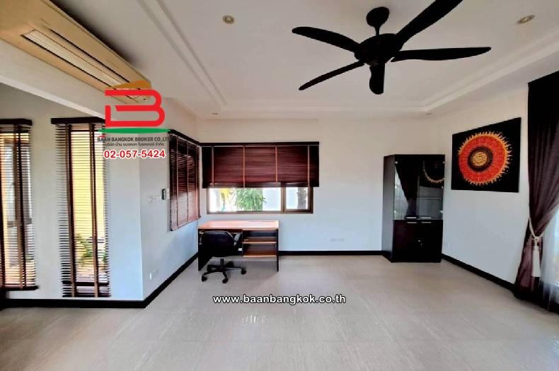 ภูธารา วิลล่า พัทยา เนื้อที่ 265.6 ตร.ว (Mini Big C บนถนน ทุ่งกลม-ตาลหมัน 9) ตำบลหนองปรือ อำเภอบางละมุง ชลบุรี 9
