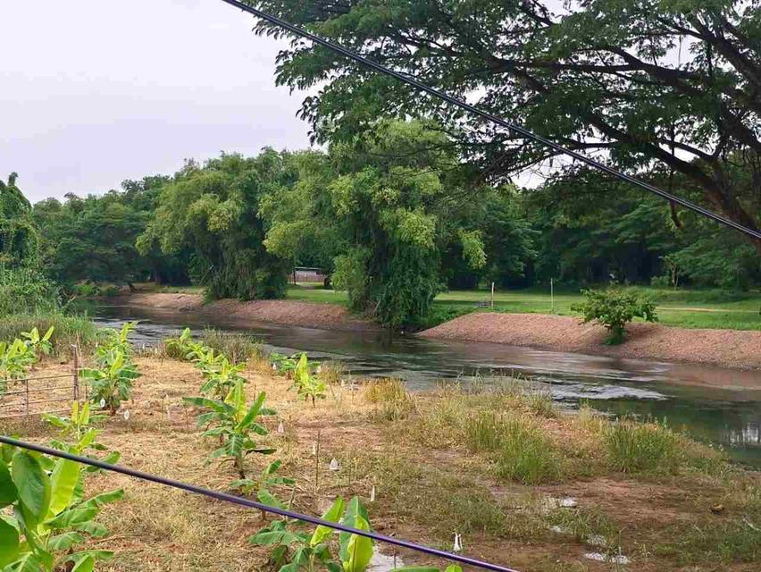 ที่ดินเพชรบุรี วิวภูเขา 7