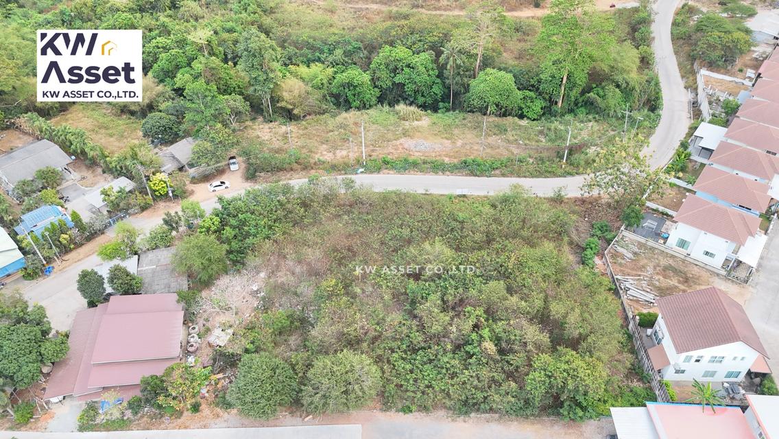 ขายที่ดิน 2 ไร่ 46.7 ตารางวา 📍ใกล้โรบินสันบ่อวิน 331 #สร้างบ้านเพื่อที่อยู่อาศัย ที่ตั้ง : ต.บ่อวิน อ.ศรีราชา จ.ชลบุรี ที่ดิน : ผังสีเหลืองอ่อน 7