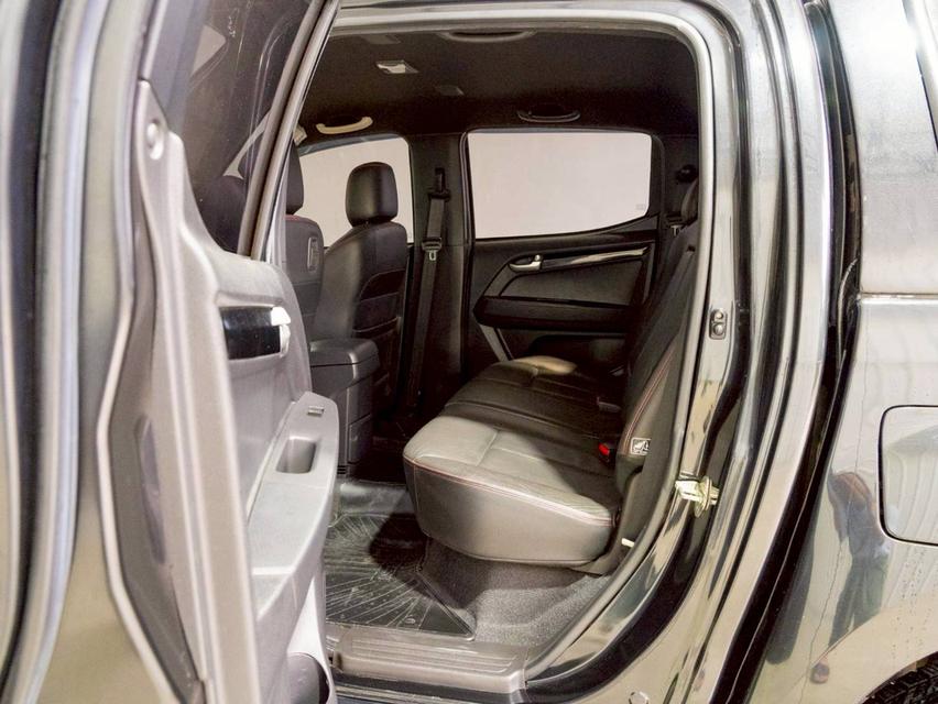 Isuzu Dmax 1.9X-Series Hi-lander ปี16 15