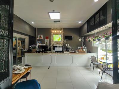 ดี คอนโด รัตนาธิเบศร์ D Condo ติด MRT ไทรม้า 3