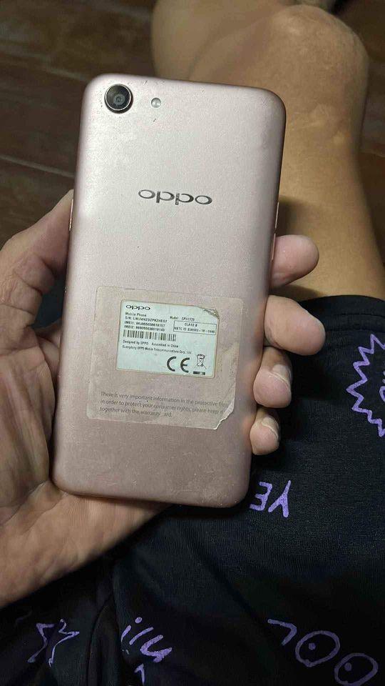 มาแรง OPPO A83 มือสอง 3