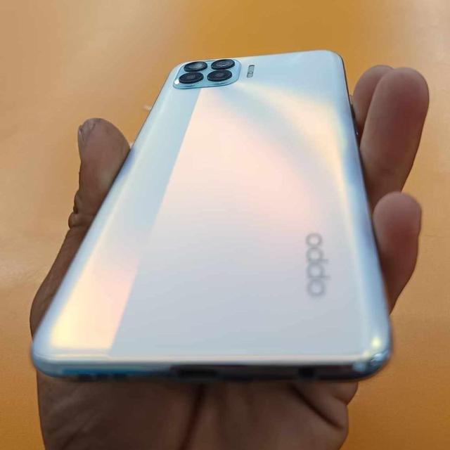 ขายมือถือ Oppo A93 มือสอง 3