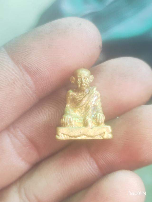 หลวงพ่อกวย ไม่ทราบปี รูปที่ 2