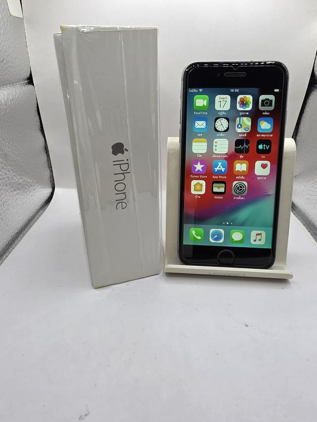 iPhone 6 64GB สภาพดี รูปที่ 3