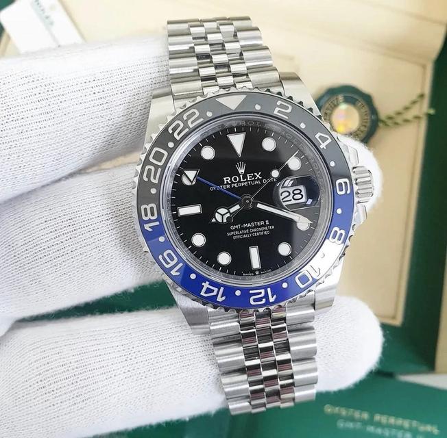 นาฬิกา ใส่แทนแท้ สนใจสอบถามได้ค่ะ