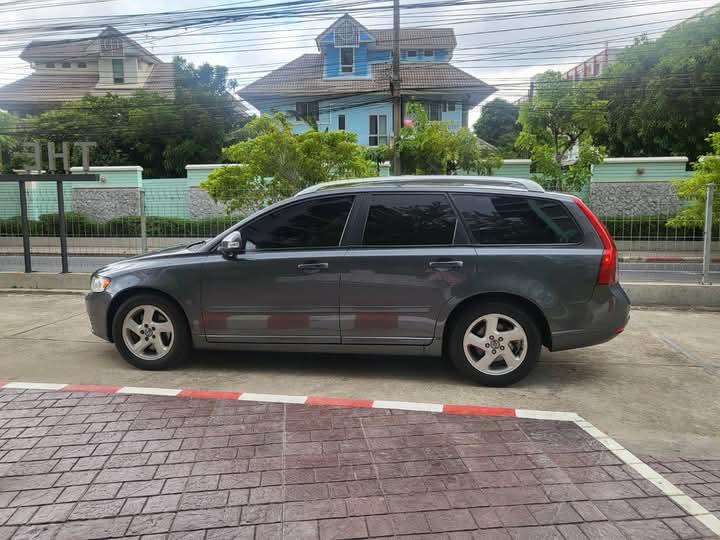 Volvo V50 ปี 2013 6