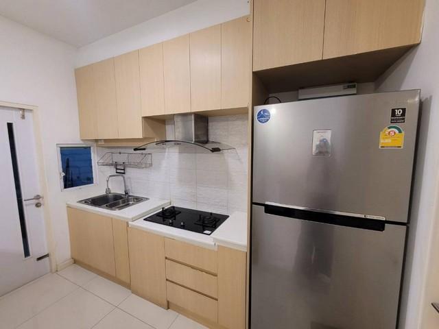 ให้เช่า บ้านทาวน์โฮม 2ชั้น โครงการ indy อินดี้ บางนา รามคำแหง 2 ใกล้เมกาบางนา ใกล้ Mega Bangna 10