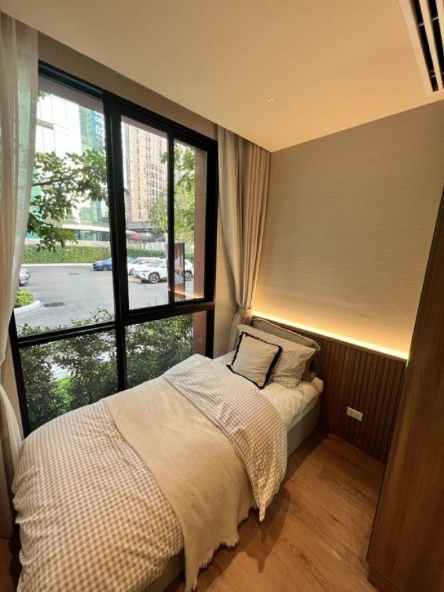 CM04360 ขายดาวน์ คอนโด นิว เอปิค อโศก-พระราม 9 NUE Epic Asok-Rama 9 คอนโดมิเนียม ถนนอโศก-ดินแดง  4