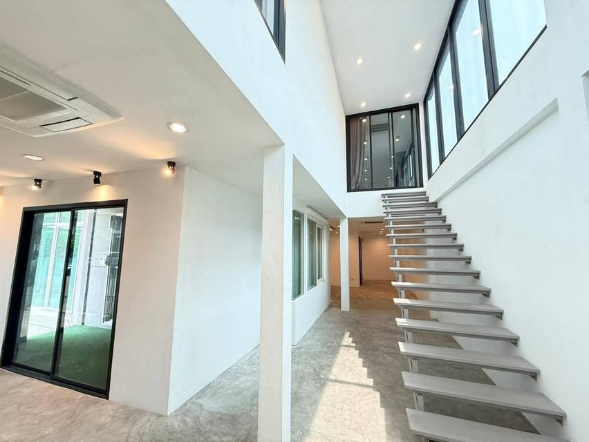 🏡บ้านเดี่ยว มัณฑนา เลค วัชรพล ✨บ้านสวยพร้อมโอมออฟฟิศ 14
