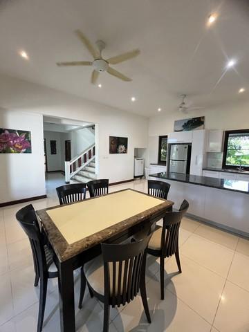 For Rent : Rawai, 2-Storey House with Swimming Pool, 4 bedroom 3 bathroom 4