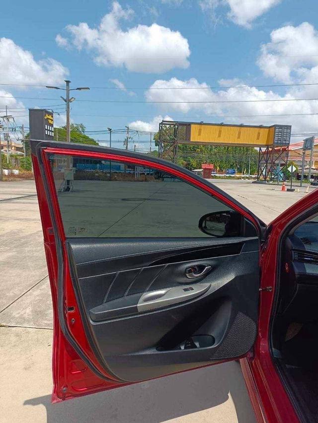 (แจ้งรหัสรถ BK3312) Toyota Vios 1.5s💥ปี2013💥 รูปที่ 10