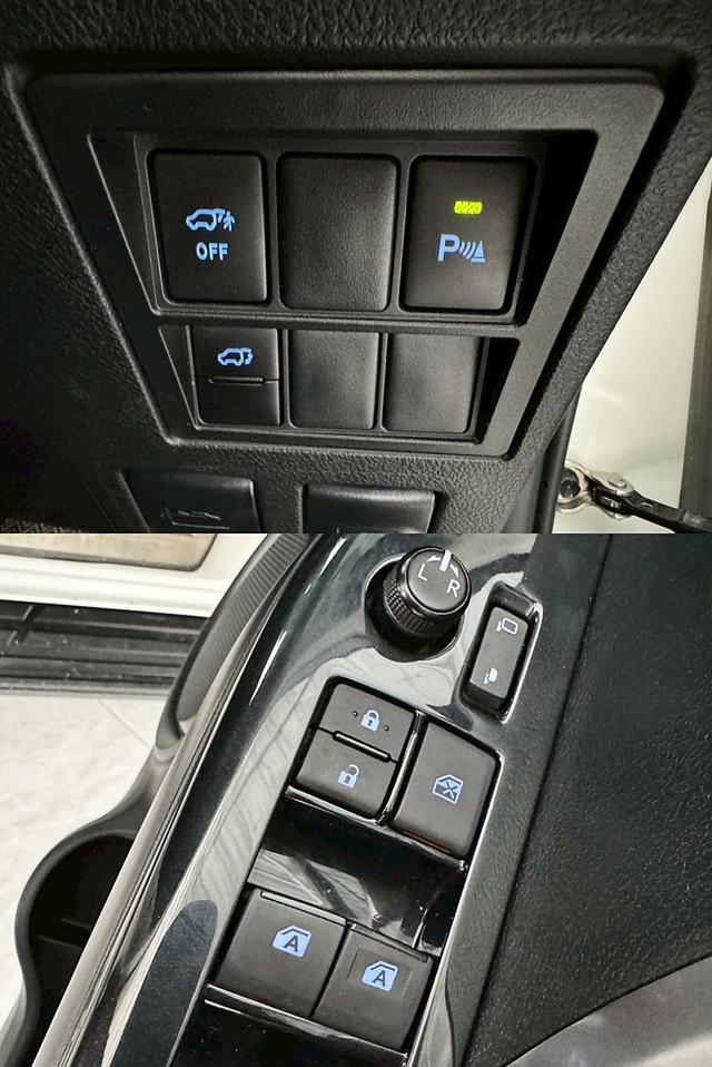 มือเดียว Fortuner 2.4 Legender ขับ2 14
